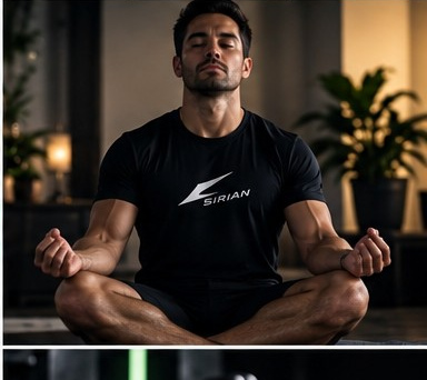 Recuperación SIRIAN